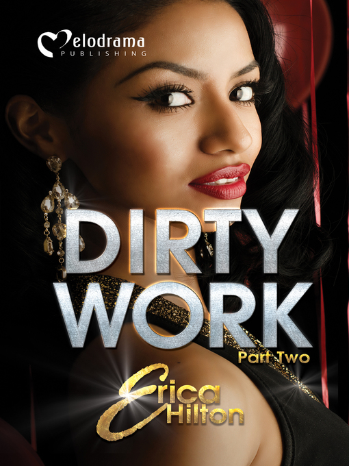 Cover image for Dirty Work, Part 2